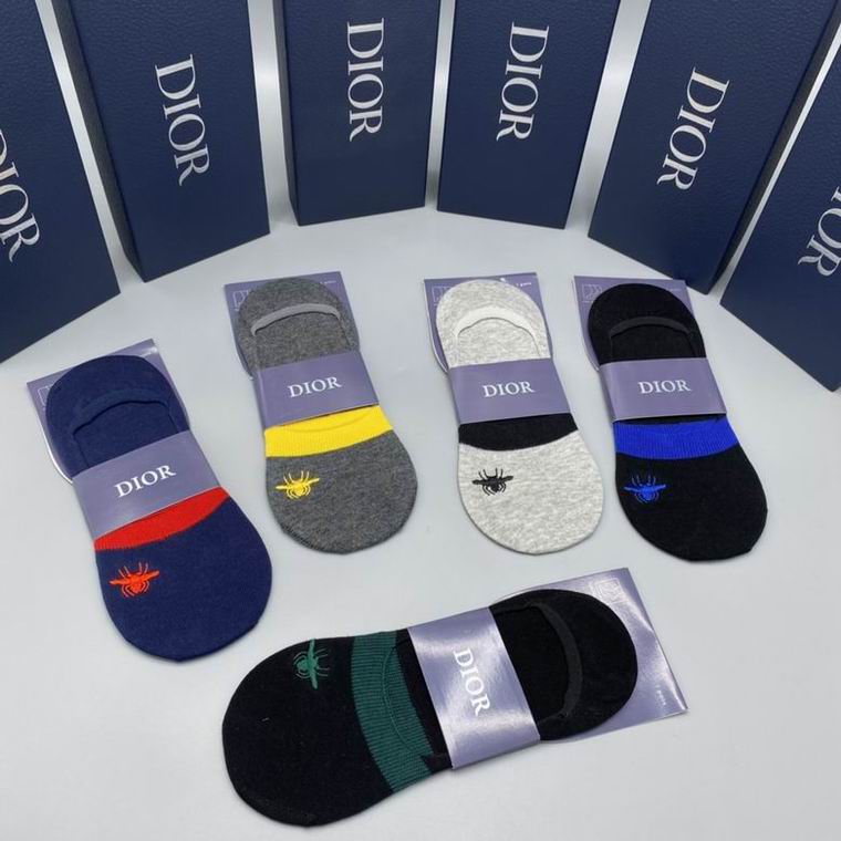 Dior socks 28